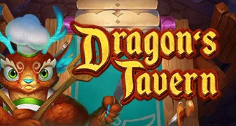 Dragon’s Tavern game tile