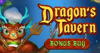 Dragon's Tavern Bonus Buy game tile