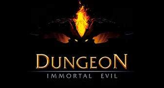 Dungeon: Immortal Evil game tile