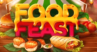 Food Feast game tile