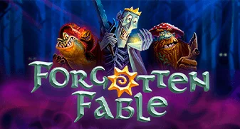 Forgotten Fable game tile