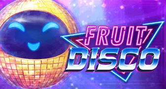 Fruit Disco game tile