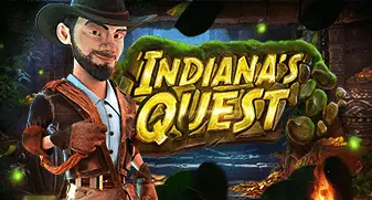 Indiana's Quest game tile