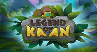 Legend Of Kaan game tile