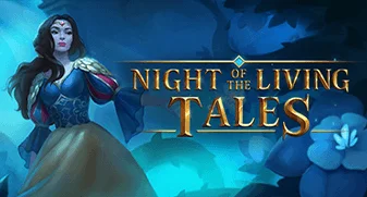 Night of the Living Tales game tile
