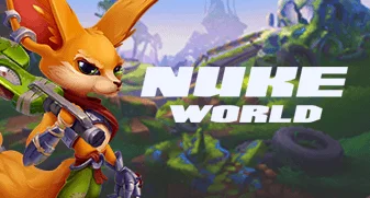 Nuke World game tile