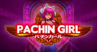 Pachin Girl game tile