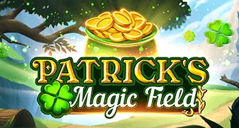 Patrick's Magic Field game tile