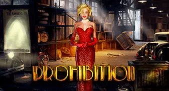 Prohibition game tile