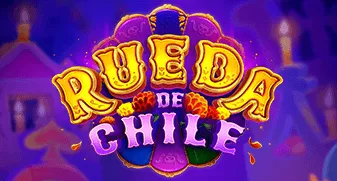 Rueda de Chile game tile
