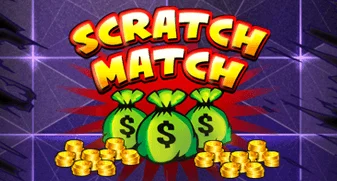 Scratch Match game tile