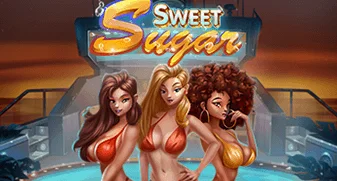 Sweet Sugar game tile