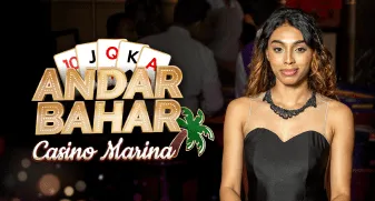 Casino Marina Andar Bahar game tile