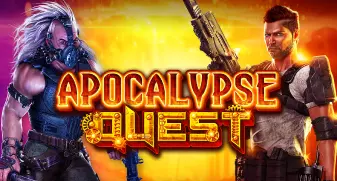 Apocalypse Quest game tile