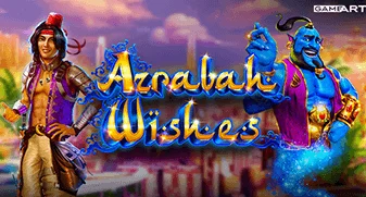 Azrabah Wishes game tile