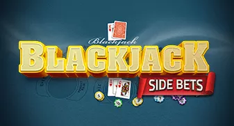 Blackjack Side Bets game tile
