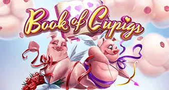 Book of Cupigs game tile