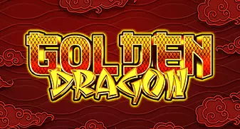 Golden Dragon game tile