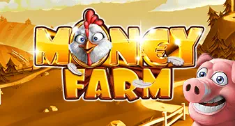 Money Farm game tile