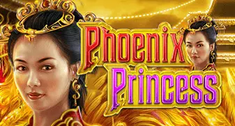 Phoenix Princess game tile