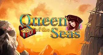 Queen Of The Seas game tile