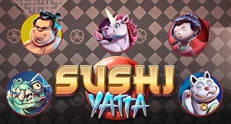 Sushi Yatta game tile
