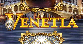 Venetia game tile