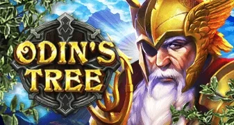 Odin's Tree game tile