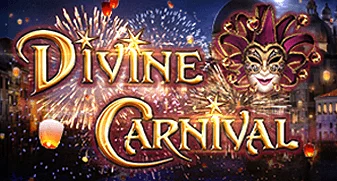 Divine Carnival game tile