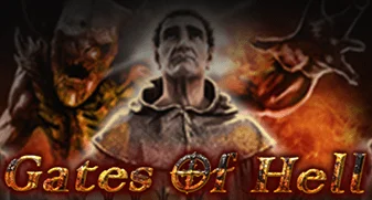 Gates of Hell game tile