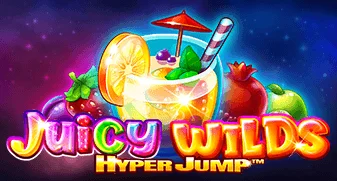 Juicy Wilds game tile