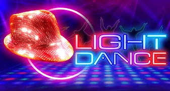 Light Dance game tile