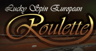 Lucky Spin Euro Roulette game tile