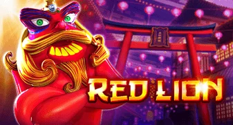 Red Lion game tile