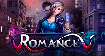 Romance V game tile