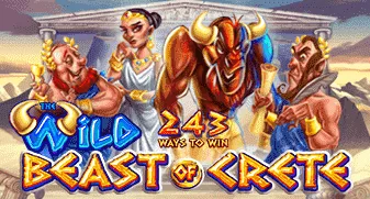 The Wild Beast of Crete game tile