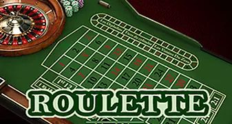 Roulette game tile