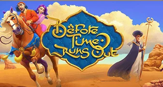 Before Time Runs Out game tile