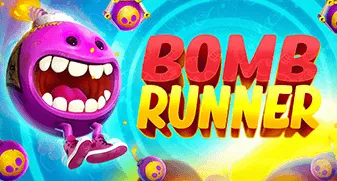 Bomb Runner game tile