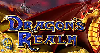 Dragon's Realm game tile