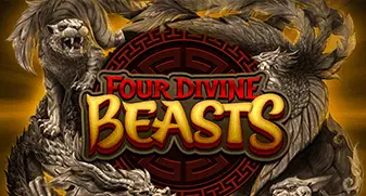 Four Divine Beasts game tile