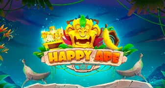 Happy Ape game tile