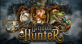 London Hunter game tile