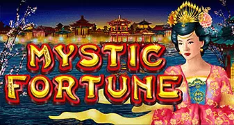 Mystic Fortune game tile