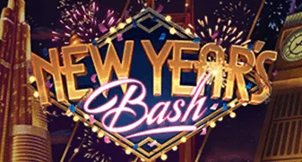 New Year's Bash game tile