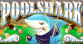 Pool Shark game tile