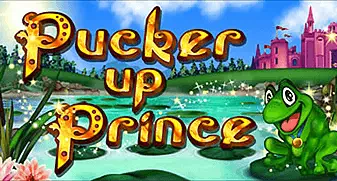 Pucker Up Prince game tile