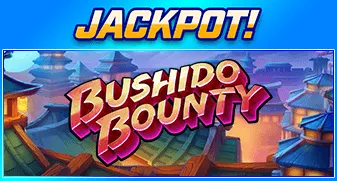 Bushido Bounty game tile