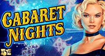 Cabaret Nights game tile
