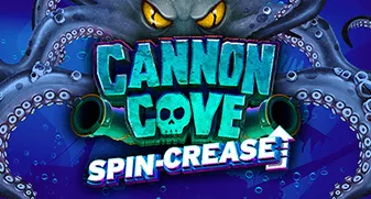 Cannon Cove game tile